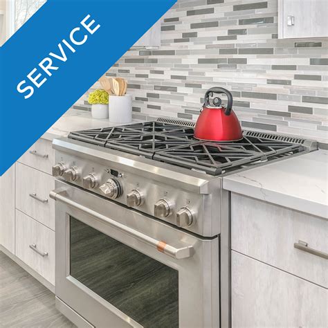 gas stove delivery tomorrow